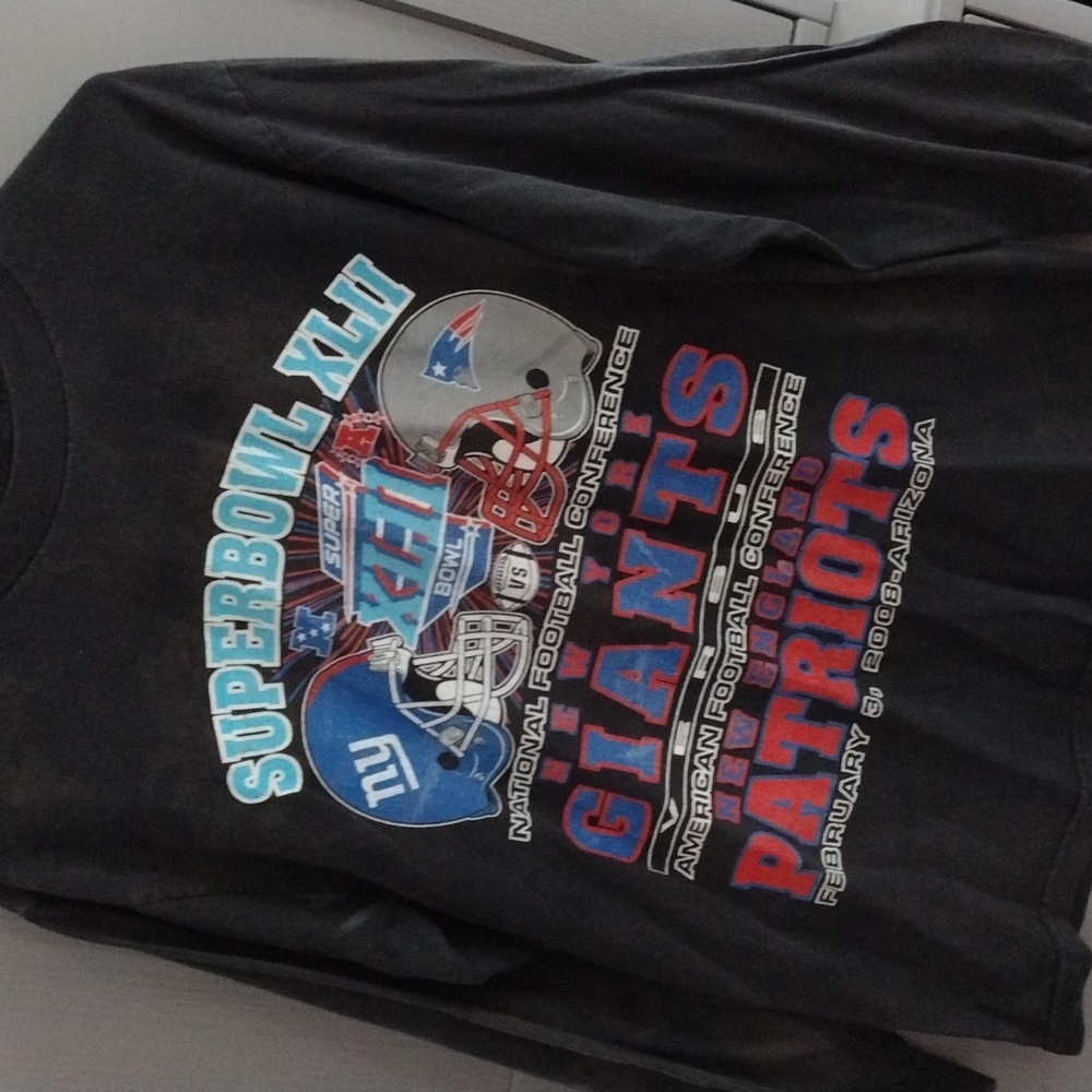 Long Sleeve Tee Shirt